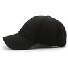 Hat Women's Spring and Autumn Baseball Cap Trendy Brand Fashion Casual Men's Sunscreen Solid Color Cap Trendy