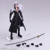 Final Fantasy VII Final Fantasy VII Bring Arts Sephiroth Neuauflage 