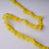 Elastic Snow Yarn Fungus Lace, Width 2cm Headband DIY Lace Decorative Cuffs Dream Pleated Baby Clothes Handmade Accessories