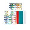 Kids Early Education Visual Daily Schedule Planning Cards For Children Good Habit Cultivation