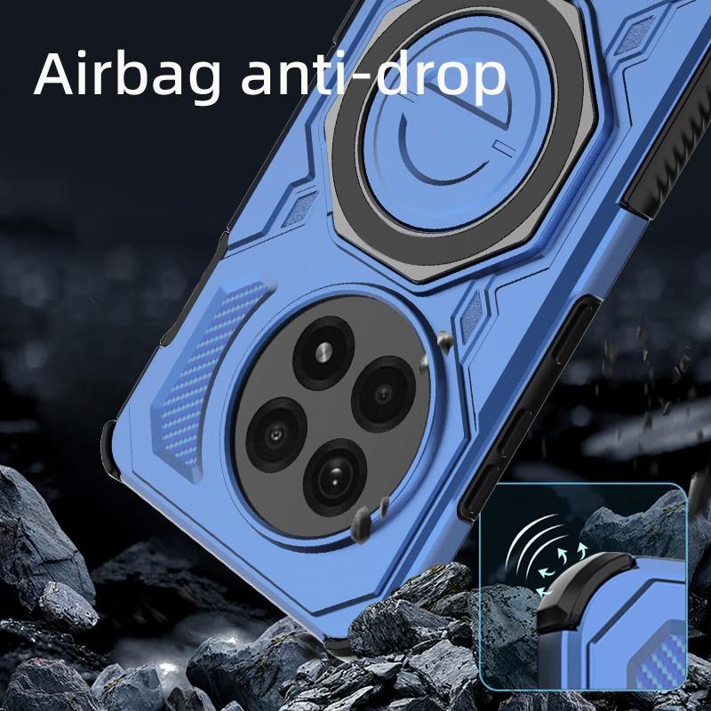 For Oneplus Ace 5 5G For Case for Oneplus Ace 5 Cover 360° protective case Anti-drop Cover for Oneplus Ace 5 Oneplus Nord 4 5G