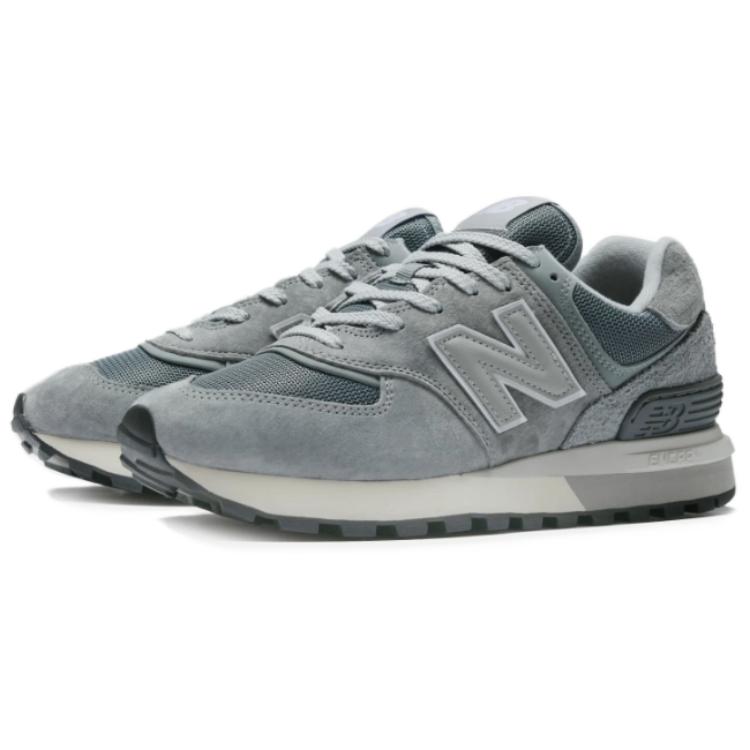 new New Balance 574 'Grey'