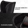 2pcs Car Styling VXR Emblem Leather Seat Belt Cover For Opel Vauxhall OPC Line Corsa D E Zafira B Insignia Astra H Accessories vfr3