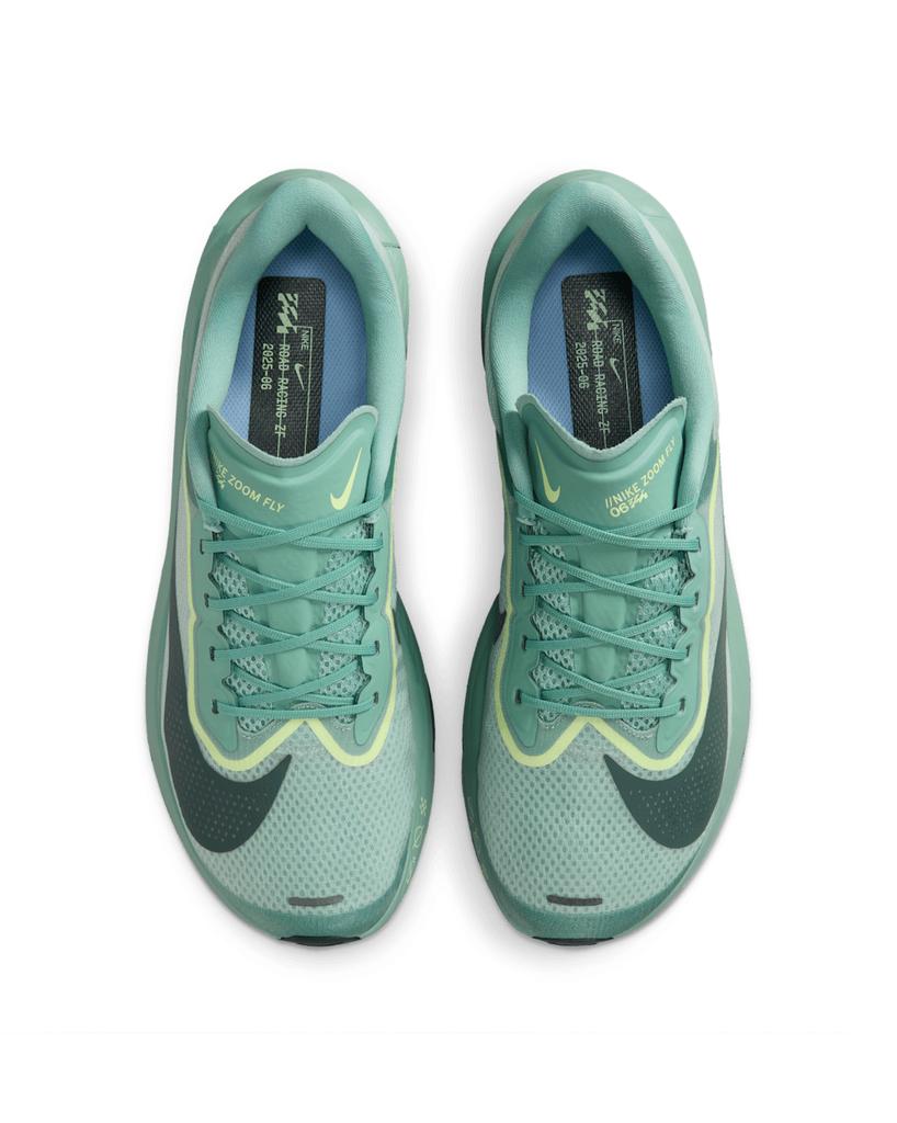 FN8454-003 Nike Zoom Fly 6 Cannon Light Silver Cobalt Bliss Seaweed (Men's)