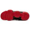 Anta Yukun 2 High-Top Basketball Shoes Men Sneakers Black Red 91941182-3