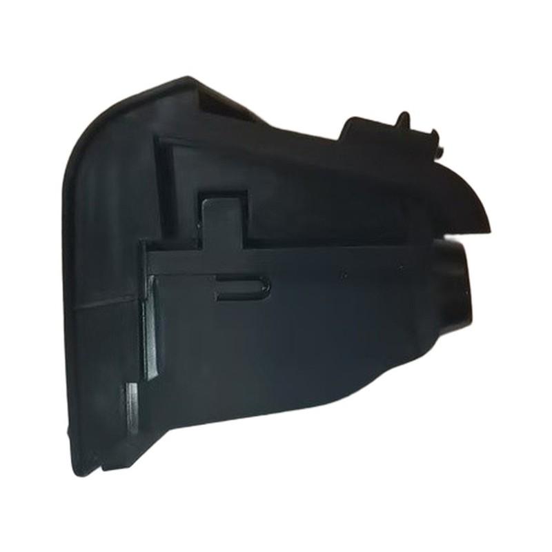 Rear Center Console Storage Box For BMW E46 3 Series 1998-2006 Replace 51168225988 Black ABS Plastic Armrest Organizer Bin