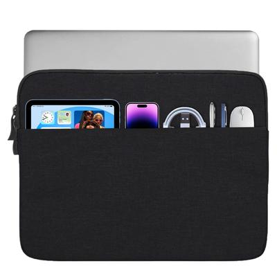 Black Laptop Case for Inch MacBook Air MacBook Air and MacBook Pro Full and Compatible with VAIO LIFEBOOK and with Inner Bag and Sleeve 13-14 2025,