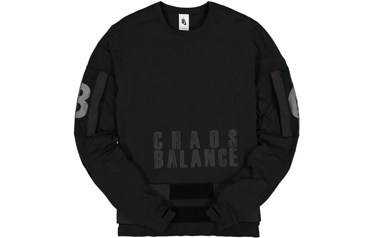 

Nike X UNDERCOVER Sweatshirts Men s Black Crew Neck Moderate BV6476-010 S