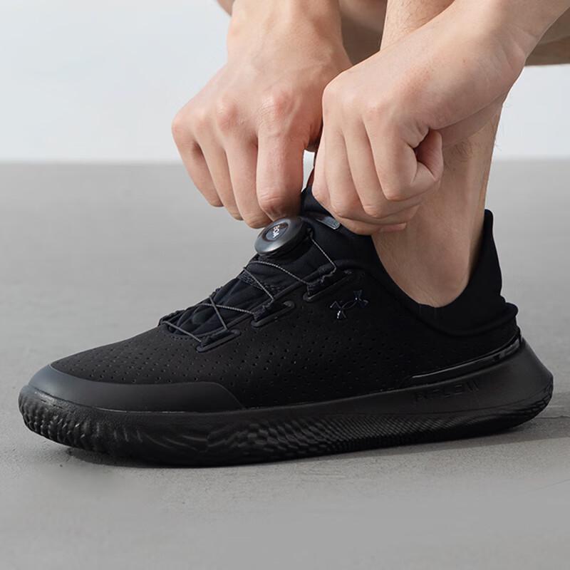 Under Armour Men s Essential Casual Shoes EU 40