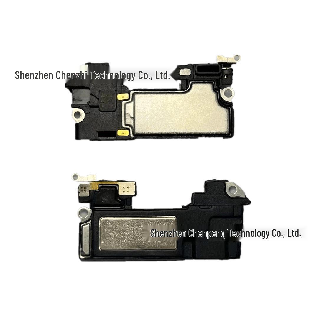 

Compatible Earpiece Speaker for iPhone 12/12 Pro/13 Pro Max/13 Pro/11 Pro Max