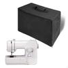 Sewing Machine Cover Protective Dust Convenient,Universal Portable Embroidery Supplies