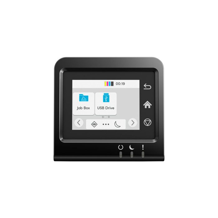 Imprimante laser A4 - KYOCERA - PA2600cx - Couleur - 26ppm - Wi-Fi intégré