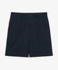 Noseupeiseu Ns6Nr02D Men'S Frost Shorts Navy