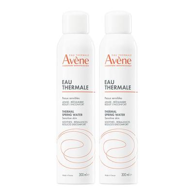 Eau Thermale Mist 300ml X 2