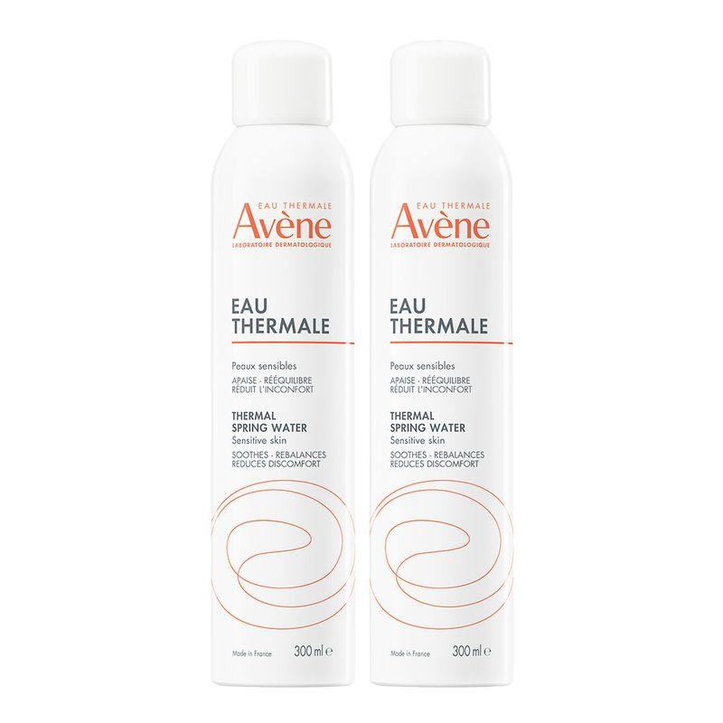 Eau Thermale Mist 300ml x 2