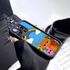Cartoon Game Sprunki Phone Case For IPhone 17 Pro Max 15 Pro 16 14 Plus 12 13 Mini 11 Pro Shockproof Soft Cover