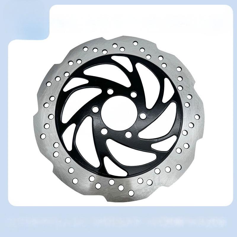 Meco Motorcycle Disc Brakes for PULSAR NS200/AS200 280-60-40