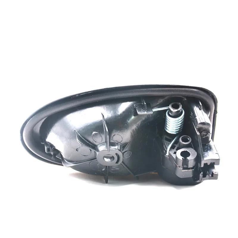 Bil indre dørhåndtak for Renault Megane I 1995-2002 Clio II 1998-2008 Scenic I 1999-2005 Trafic II 2001-2014