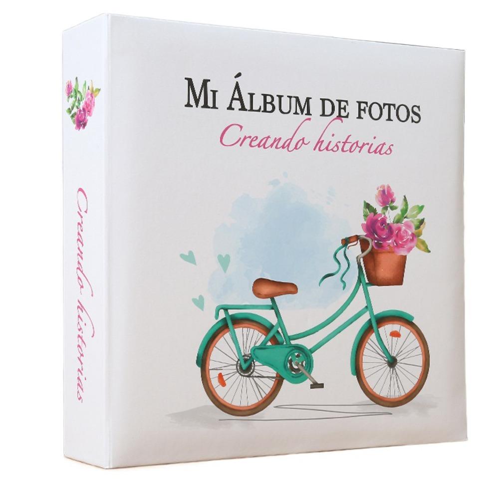 200 Photo Pockets Star Chasing Idol Album High-capacity Handwritten Photo Album  Photocard