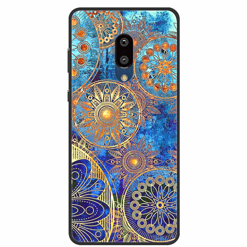 For Sharp Aquos Zero 2 Case Shockproof Soft silicone TPU Back Cover For Sharp Aquos Zero 2  Zero2 Phone Cases SH-M13 Cute Fundas