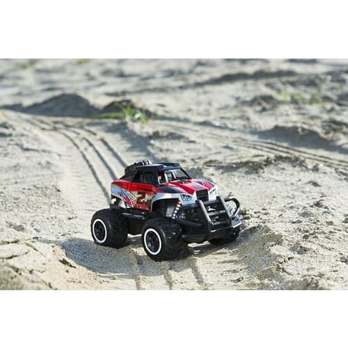 Kyosho Egg Mini Truck Power Runner TU008