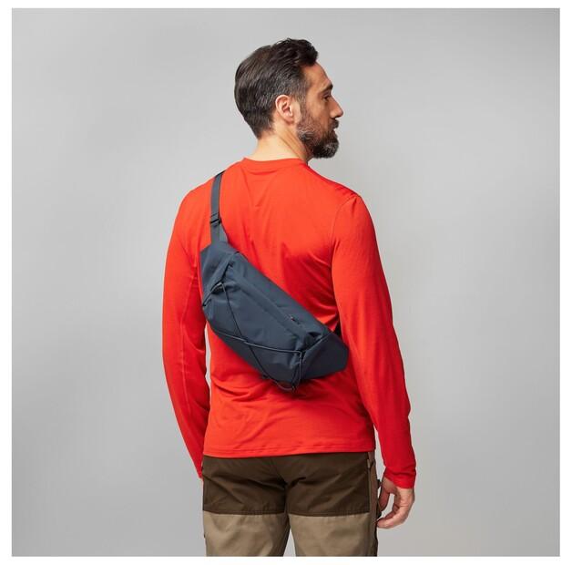 Рюкзак Fjällräven Abisko Trek 65 S/M schwarz (F27231-550)