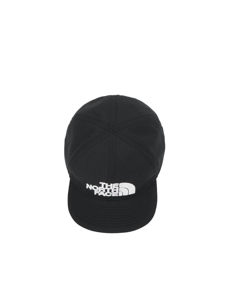The North Face Baby Message BF Cap, Black,