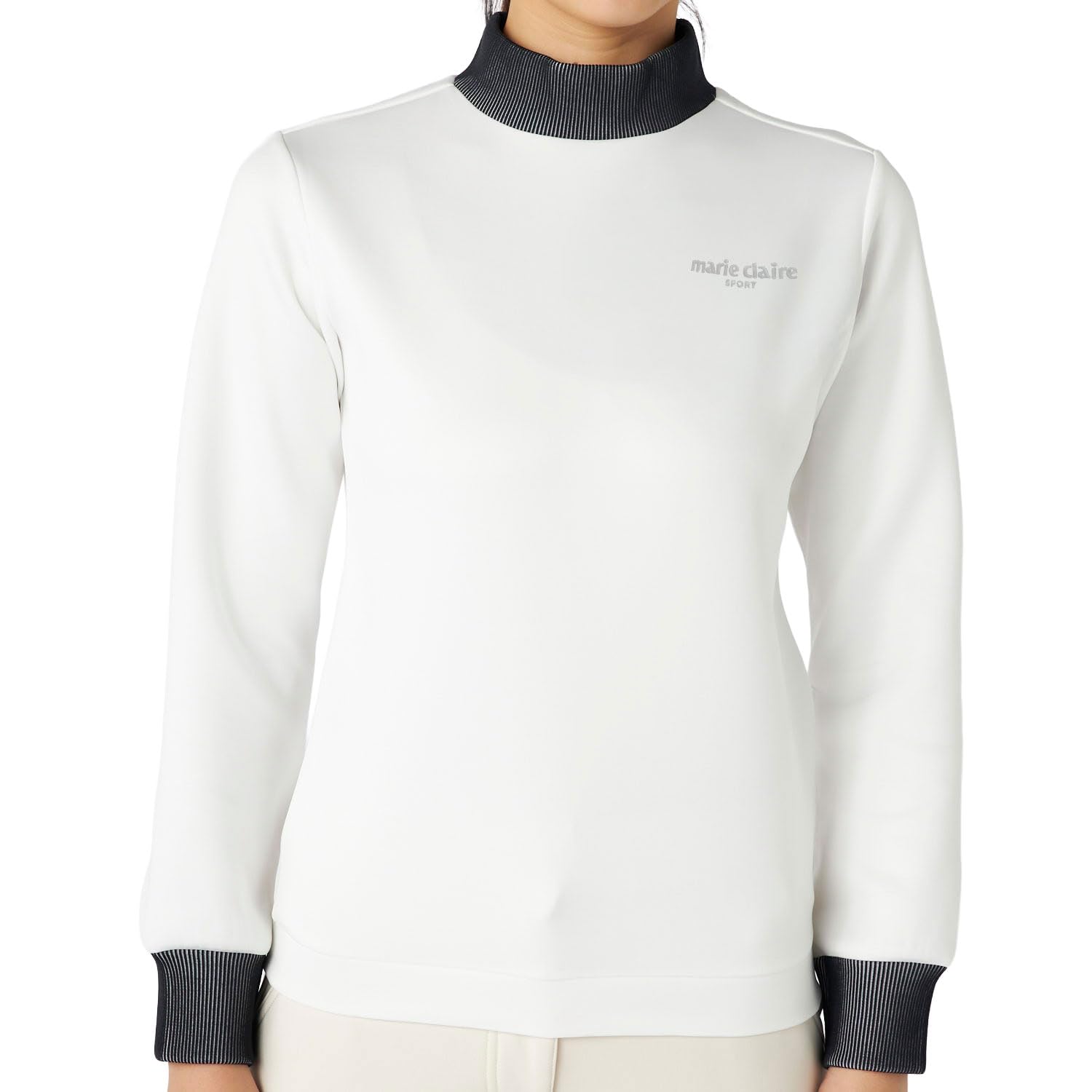 

Marie Claire Women s Cardboard Knit Pullover 735562WWT3L