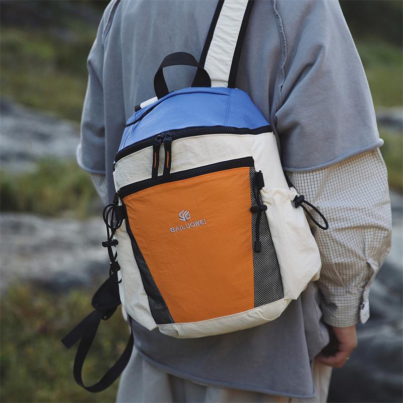 Travel Sports Backpack Unisex Large Capacity Commuter Backpack