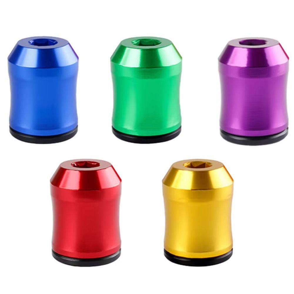 Strong Magnetic Screwdriver Magnetizer 3-in-1 Magnetic Bit Holder  Home Repair Improvement