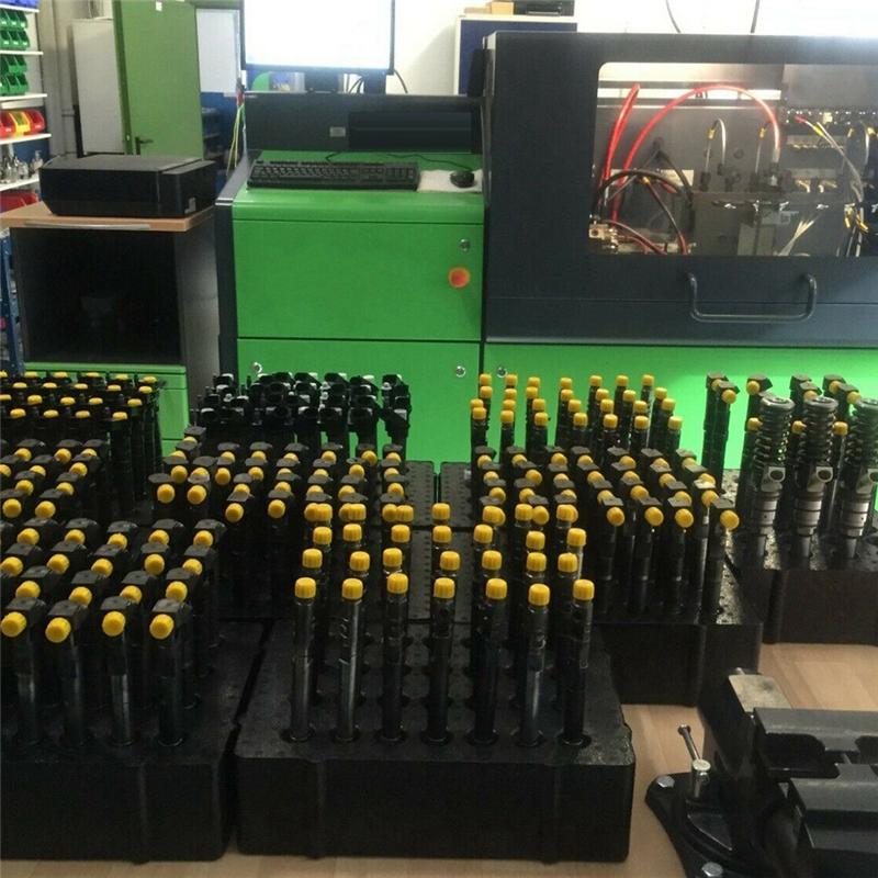 A03E-2418455512 2455-512 Diesel Pump Elements Barrels & Plungers