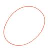 Lathe Belt 63cm Perimeter 10 Inch Lathe Drive Belt for Drill Press Table Saw Bandsaw Woodworking Machinery