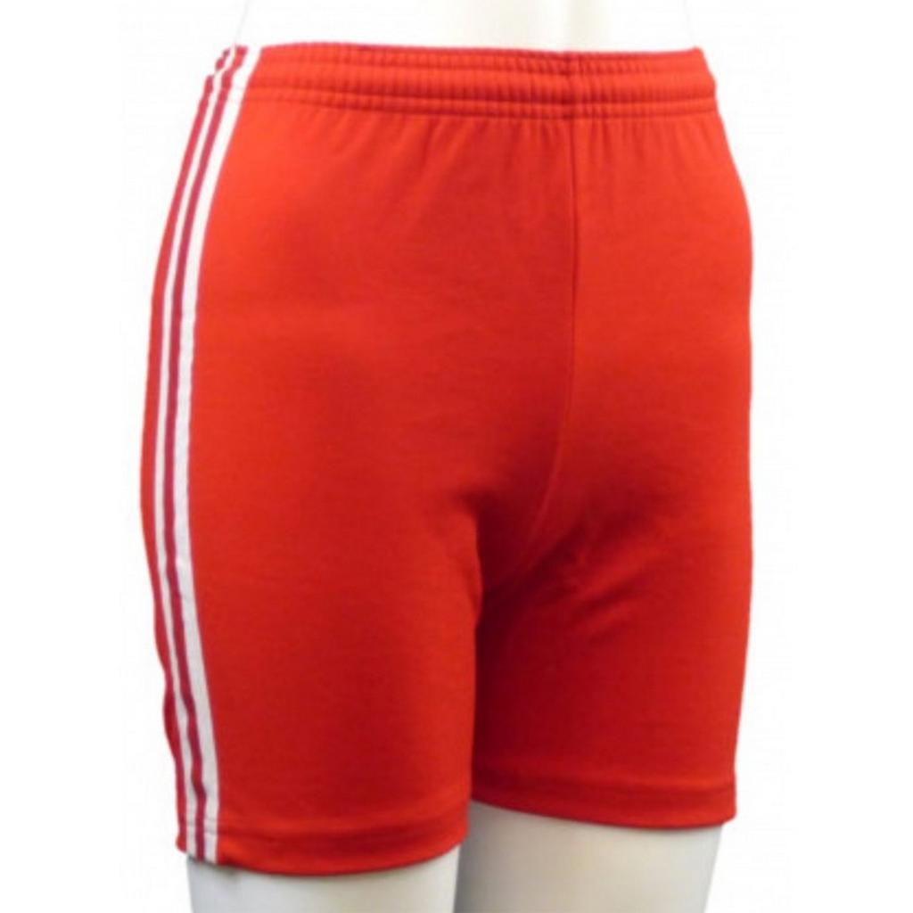 Carta Sport Womens/Ladies Stripe Shorts
