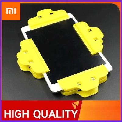 Xiaomi Essential Plastic Clip-Style Fixture Clamp for Mobile Phone And Tablet Screen Repair Electronic Device Repairing Tool