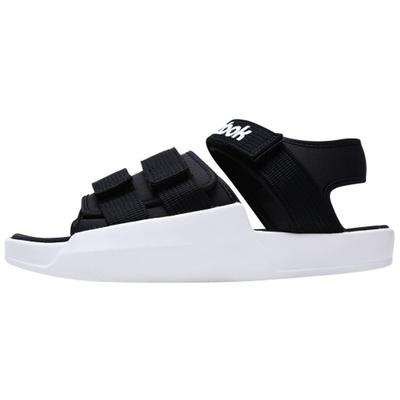 Sandal Style Oreo Simple Sports Sandals Men Sandals Black White CN5494