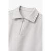 VOV Half Zip Jersey T shirT 7156240007