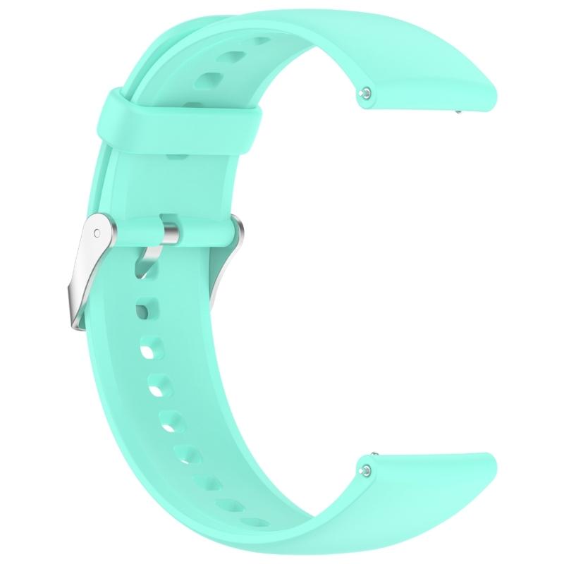 Waterproof Sweatproof Belt Soft Silicone 22mm Band For CMF Watch 1/2, Comfortable Wear, Quick Change Design, All Day Fit