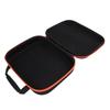 Oxford Cloth Composite EVA Tool Pouch Bag Large Capacity Waterproof Tool Backpack Zipper Closure Tool Organizer Bag