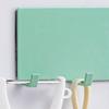 Multi-functional Refrigerator Magnetic Hook Wall Mounted Side Storage Rack  Home Organization