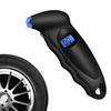 New Tire Pressure Gauge Backlight High-precision Digital Tire Pressure Monitoring Car Tyre Air Pressure Gauge Meter LCD Display