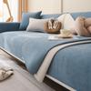 Chenille-Sofabezug, Vier Jahreszeiten, universelles Sofatuch, rutschfestes Couchkissen, Wohnzimmersofas, Schutzbezug, Funda-Sofa