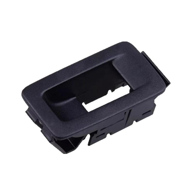 1Pc Power Window Switch Button Bracket Frame Trim1F0959527 For Vw Touran 1t Caddy Passat B6 Cc Golf Mk5 Jetta 5 Tiguan For Seat