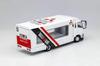 Gaincorp Products 1/64 Mitsubishi FUSO Truck Mitsubishi RALLIART Finished Product