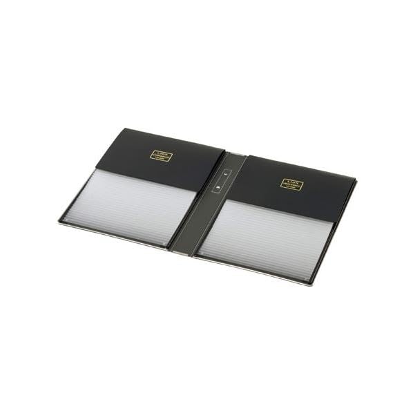 

Esco Видимая книга для карточек 8x6 EA762GC-361
