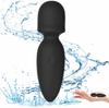 YMZM Electric Massager Adult Goods for Women Popular Powerful Handy Massager Vibrator for Women External Orgasm Mini Rotor Clitoral Torture Squirting