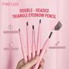 PINKFLASH - Waterproof Auto Eyebrow Pencil - 4 colours