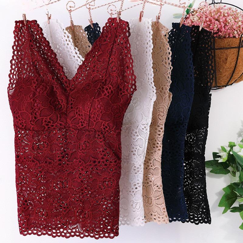 Women's Fashion Casual Summer Spring Solid Color Print Sleeveless V-Neck Blouses & Shirts