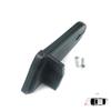 BHL542 Headlight Holder Mount Repair Bracket Tab Set Left Side for Ford Focus DA MK2 2.5 2008-2011 Facelift 8M5113101AA