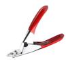 Dog Cat Nail Steel Pet Toes Cutter Scissor Tool Medium Grooming For Small Cats Dogs L2L6