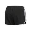 adidas Casual Shorts Women's Black/White Moderate DQ2645